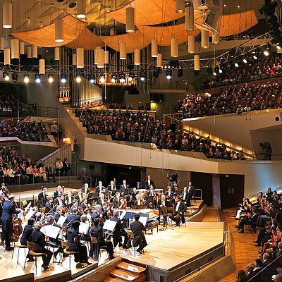 Retrato de artista - Beethoven (III) - 19/10/22 - escuchar ahora