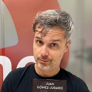 Juan Gómez Jurado - Todo vuelve - CAC Málaga