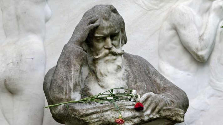 Gran repertorio - BRAHMS: Primera sinfonía - 19/10/22 - escuchar ahora