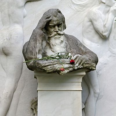 Gran repertorio - BRAHMS: Primera sinfonía - 19/10/22 - escuchar ahora