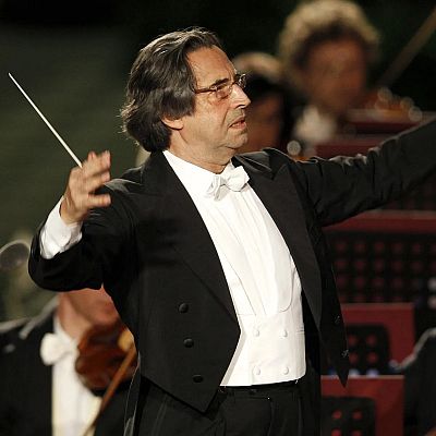 Capriccio - Nabucco de Verdi (II parte) - 19/10/22 - escuchar ahora