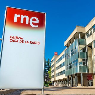 Las mañanas de RNE con Íñigo Alfonso