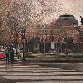 Arte compacto en Radio 5