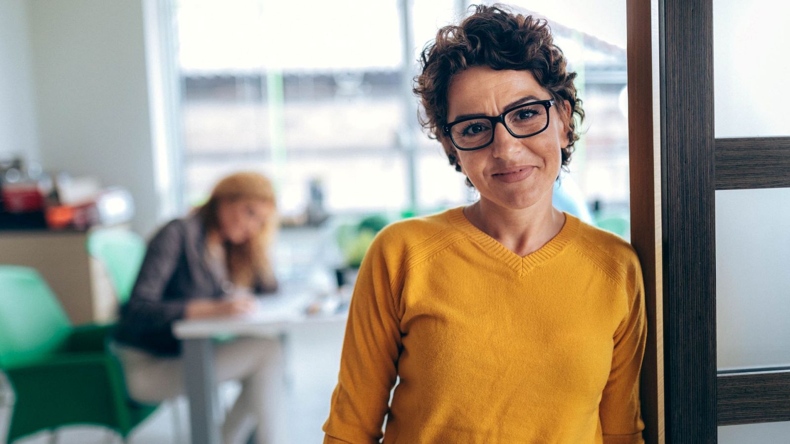 Economía para una nueva generación - 'The Break': emprendimiento en femenino - 20/10/22 - Escuchar ahora