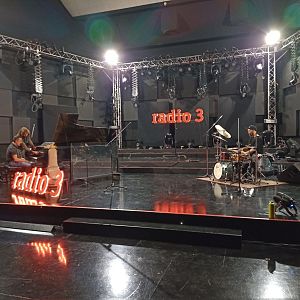 A media mañana - A media mañana - Tercera hora - 20/10/22 - escuchar ahora