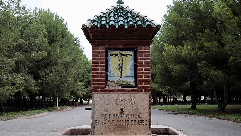 Más cerca - Se cumplen 40 años de la catástrofe de Tous - Escuchar ahora 