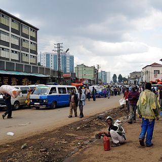 La vuelta al mundo con Miquel Silvestre