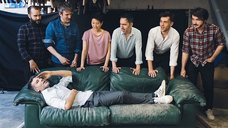 Las mañanas de RNE con Íñigo Alfonso - Em pecemos el día con... - Escuchar ahora 