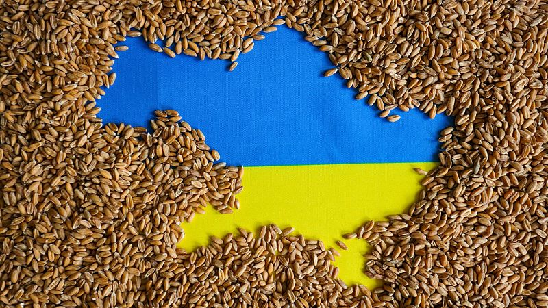 Mundo rural - Exportación de grano de Ucrania - 21/10/22 - Escuchar ahora