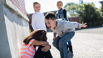 Reportajes RNE - No son cosas de niños - Escuchar ahora