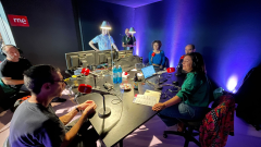 El ojo crítico - Marina Garcés, Daniel Innerarity y César Rendueles