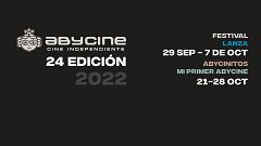 El cine que viene - Abycine lanza/Linea imaginaria - 14/10/22