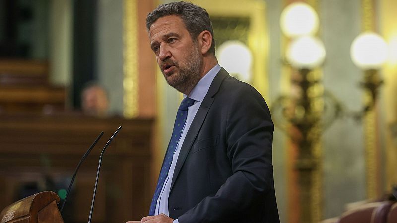 Parlamento - Jaime de Olano: "Cualquier gobernante responsable retiraría estas cuentas" - Escuchar ahora