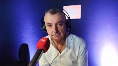 No es un día cualquiera- 'Una sola vida', lo nuevo de Manuel Vilas - 23-10-22