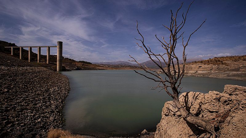 24 horas fin de semana - La mitad de la población mundial vive en zonas vulnerables a los efectos del cambio climático - Escuchar ahora