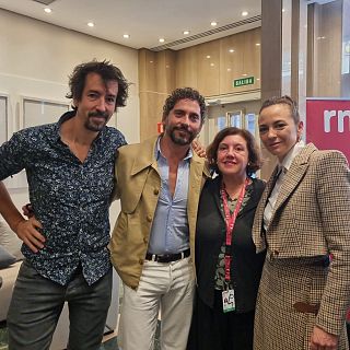 Va de cine en Radio 5