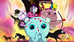 Hora América - Alberto Vázquez dirige 'Unicorn Wars', animación para adulto - 21/10/22
