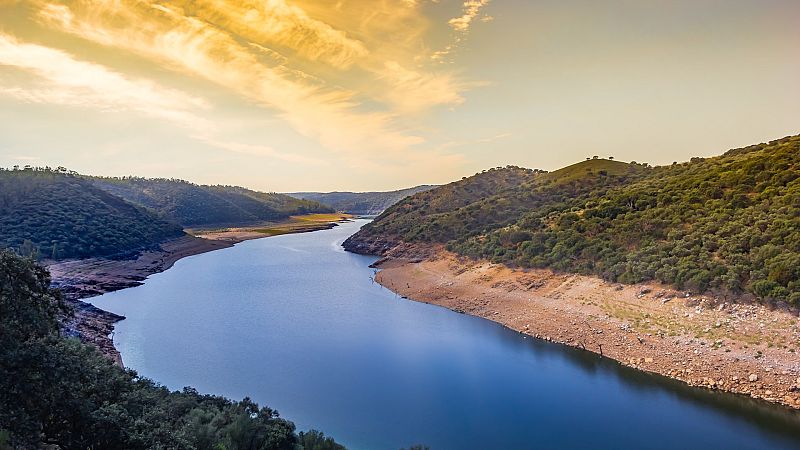 Más cerca - Los Parques Nacionales, bajo el yugo del cambio climático - Escuchar ahora