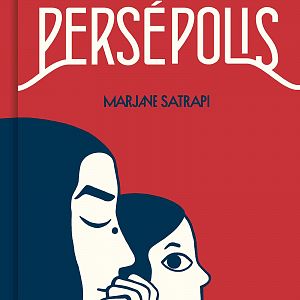 Cinco pistas - Cinco pistas - 'Persépolis', la historia de Irán - 24/10/22 - Escuchar ahora