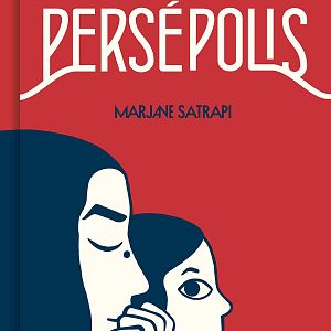 Cinco pistas - Cinco pistas - 'Persépolis', la historia de Irán - 24/10/22 - Escuchar ahora