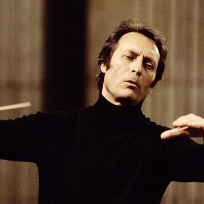 Retrato de artista - Brahms (I) - 24/10/22 - escuchar ahora