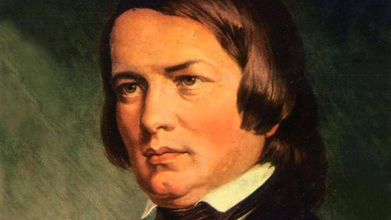 Primer Movimiento: Schumann, Telemann, Mozart - RTVE.es