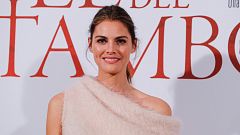 A media mañana - 'La piel del tambor', la nueva película de Amaia Salamanca
