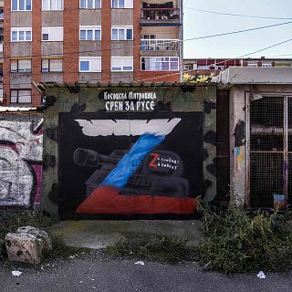 Reportajes 5 continentes