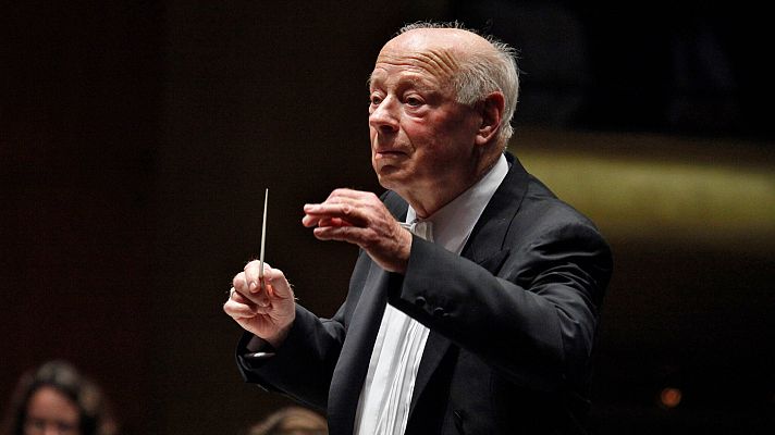 Retrato de artista - Brahms II - 25/10/22 - escuchar ahora