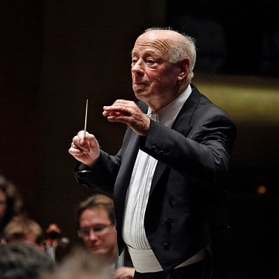 Retrato de artista - Brahms II - 25/10/22 - escuchar ahora