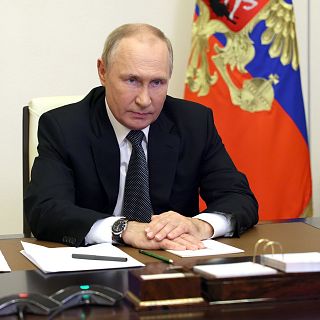 La dificultad de juzgar a Putin por crmenes de guerra