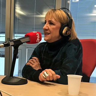 Dramedias en Radio 5