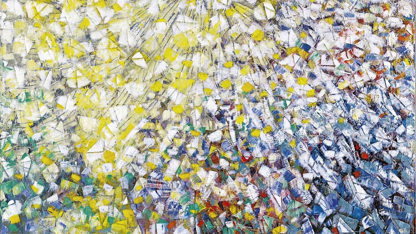 La Galería - Treinta y tres muchachas salen a cazar una mariposa blanca - 30/10/22 - Escuchar ahora