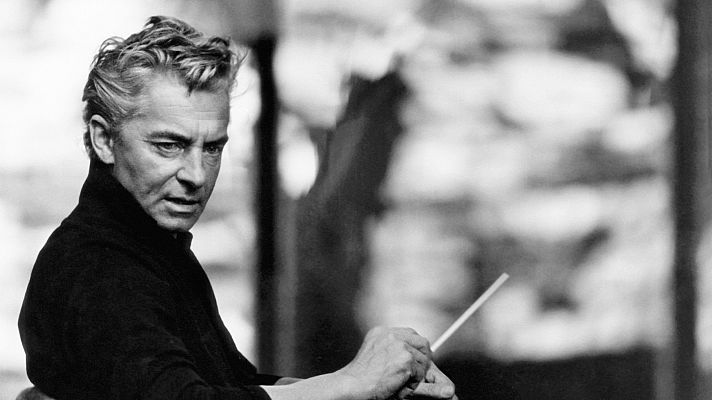 Retrato de artista - Brahms III - 26/10/22 - escuchar ahora