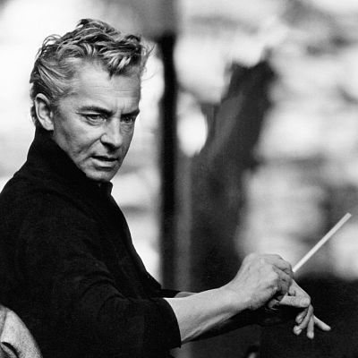 Retrato de artista - Brahms III - 26/10/22 - escuchar ahora