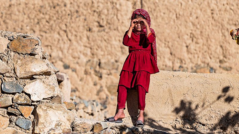 Cinco Continentes - "Afganistán: un conflicto permanente" - Escuchar ahora
