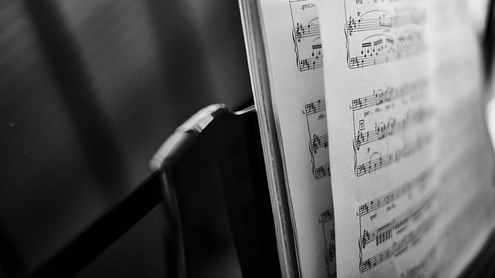 Gran Repertorio - BEETHOVEN: Sonata para piano nº 21. Waldstein - 26/10/22 - escuchar ahora