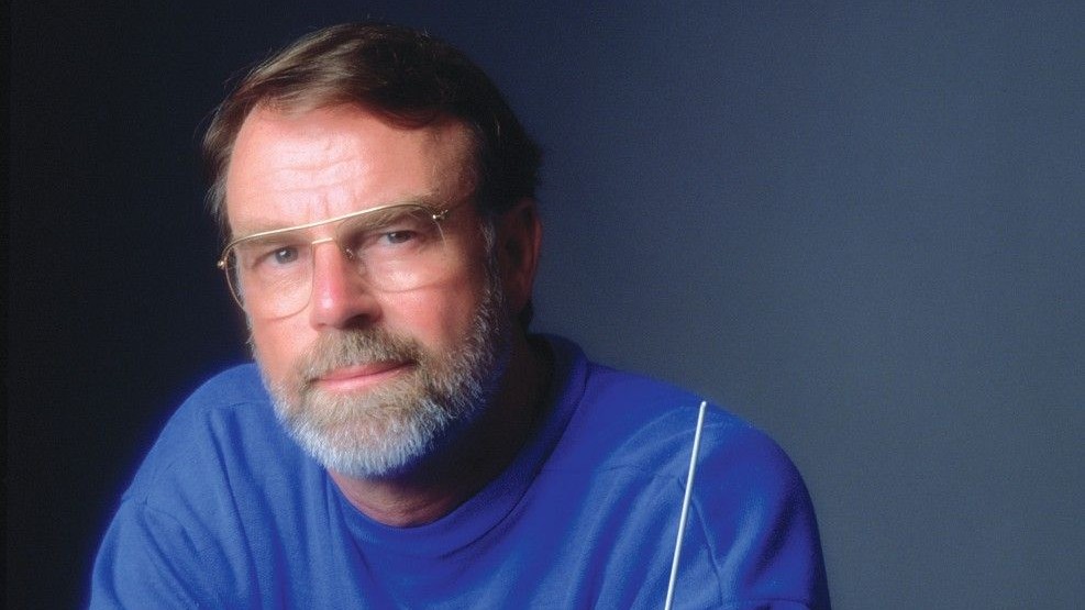 Erich Kunzel, Cincinnati Pops Orchestra. Amen! 1993 RTVE.es