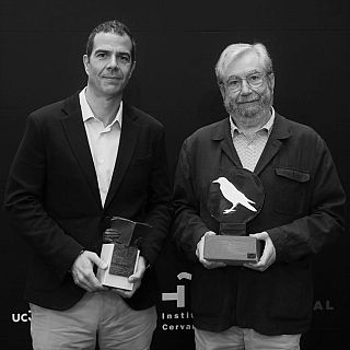 Todos somos sospechosos