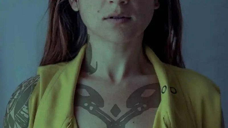 El ojo crítico - Alessandra García, Premio El Ojo Crítico de Teatro - Escuchar ahora