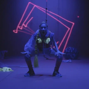 El ojo crítico - El ojo crítico - Alessandra García, PEOC de Teatro 2022 - 27/10/22 - escuchar ahora