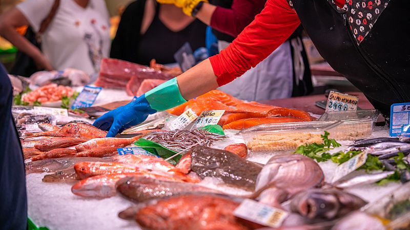 24 horas - Sociedad Española de Dietética: "No comemos tanto pescado como deberíamos" - Escuchar ahora