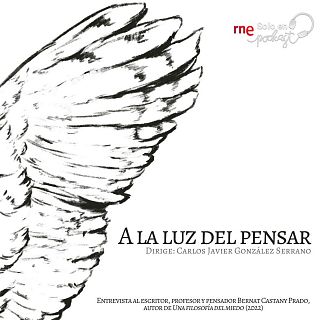 A la luz del pensar