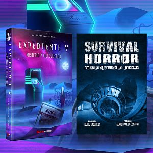 Fallo de sistema - Fallo de sistema - 566: Terror y misterio en los videojuegos - 30/10/22 - escuchar ahora