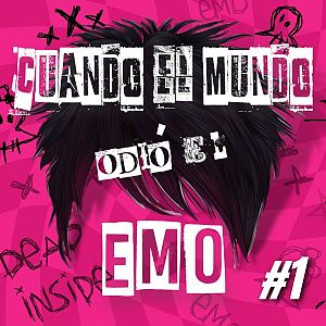 Cuando el mundo odió el Emo - Cuando el mundo odió el Emo - Post-hardcore: la nueva revolución punk - 29/10/2022 - Escuchar ahora
