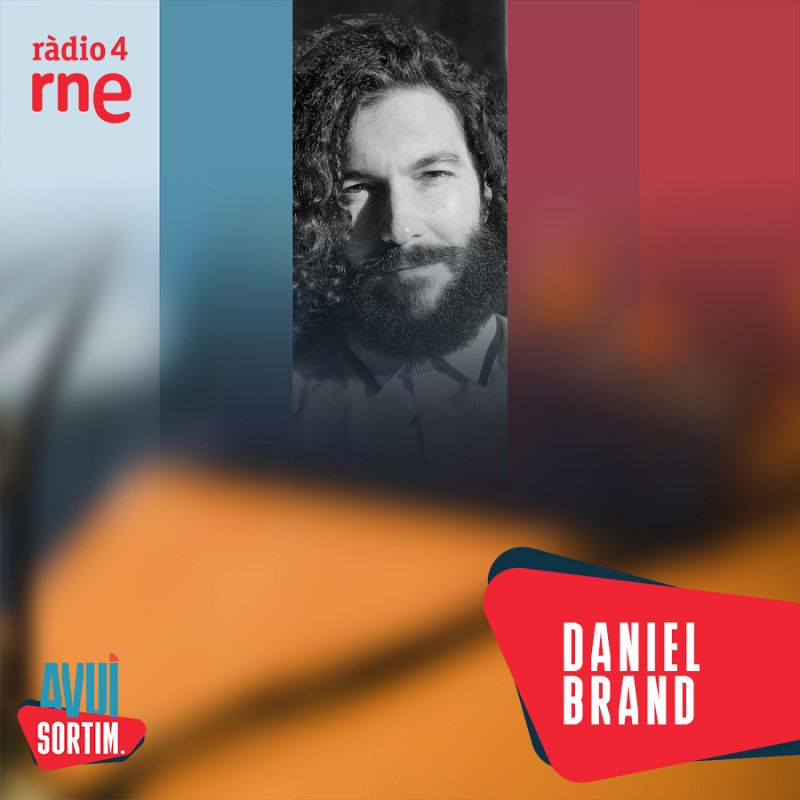 Avui Sortim: Daniel Brand i el mashup que Piqué no vol escoltar