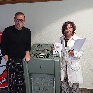 La esencia del deporte en Radio 5