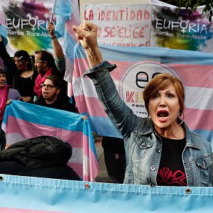 Wisteria Lane - Wisteria Lane - Desmontando bulos sobre la Ley Trans - 29/10/22 - Escuchar ahora