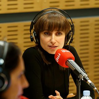 Zahara nos presenta 'Reputa'