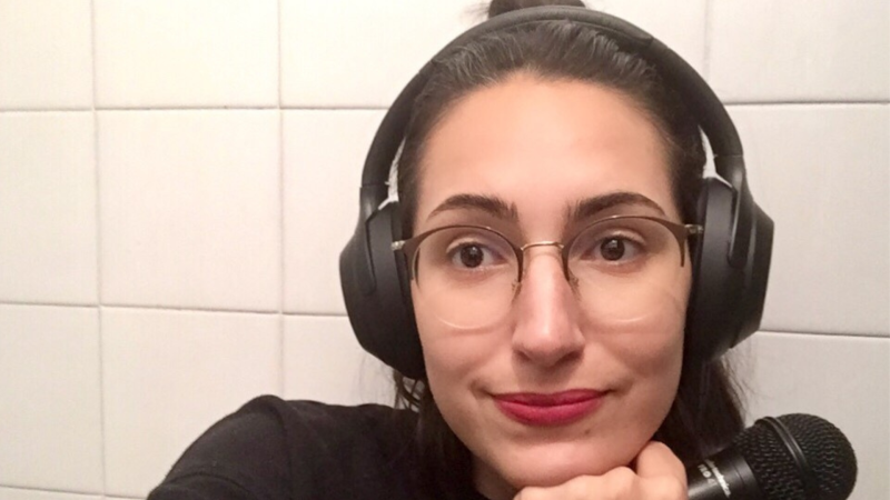 El ojo crítico - Música con Leyre Guerrero - Escuchar ahora